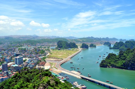  Vietnam Film Festival in Quang Ninh - ảnh 1